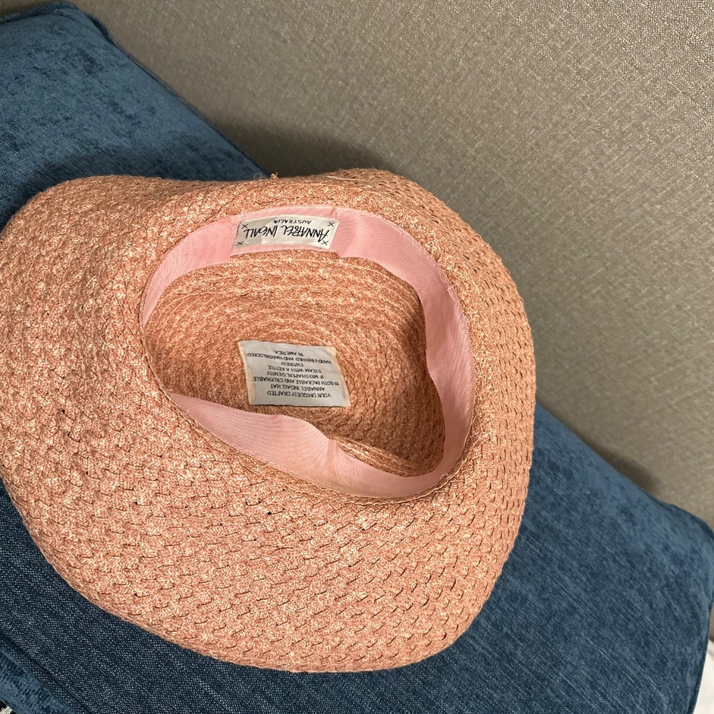 Sun hat - Picture 2 of 3